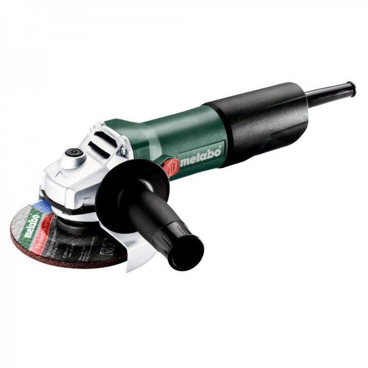 Болгарка Metabo W 850-125 (603608010)