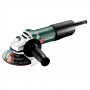 Болгарка Metabo W 850-125 (603608010)
