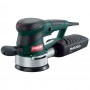 Ексцентрикова шліфмашина Metabo SXE 425 TURBOTEC (600131000)