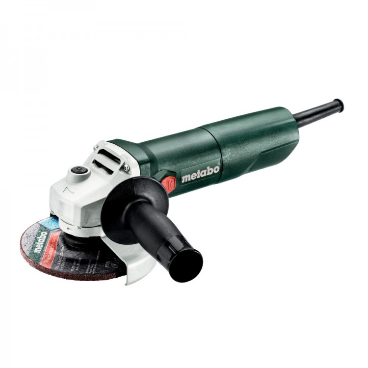 Болгарка Metabo W 750-125 (603605000)
