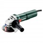 Болгарка Metabo W 1100-125 (603614010)