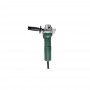 Болгарка Metabo W 1100-125 (603614010) - фото 3