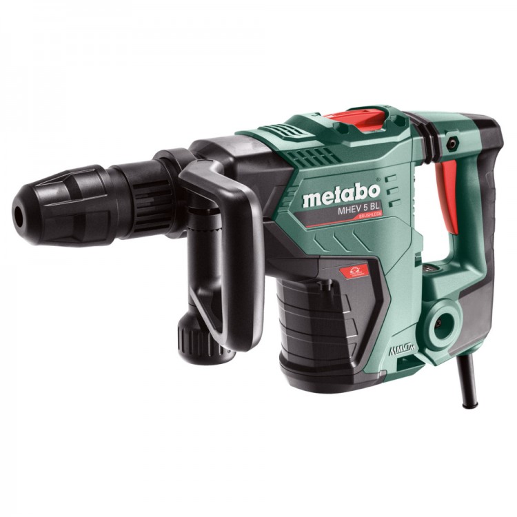 Відбійний молоток Metabo MHEV 11 BL безщітковий (600770500)