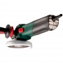 Болгарка Metabo WEV 15-125 Quick (600468500) - фото 3