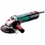 Болгарка Metabo WEV 15-125 Quick (600468500)