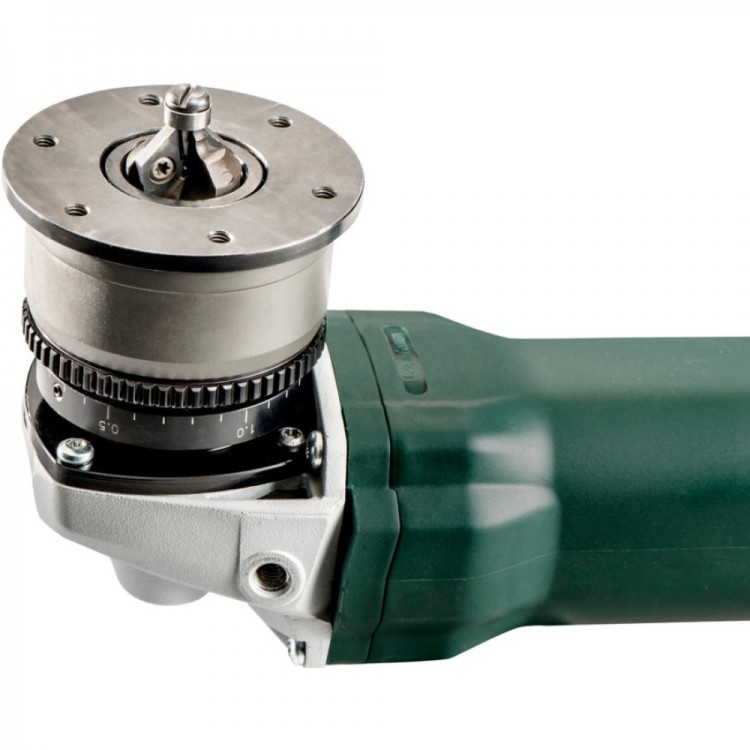 Фрезер Metabo KFM 9-3 RF (601751700) - фото 1