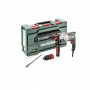 Перфоратор Metabo UHE 2660-2 QUICK SET (600697850)