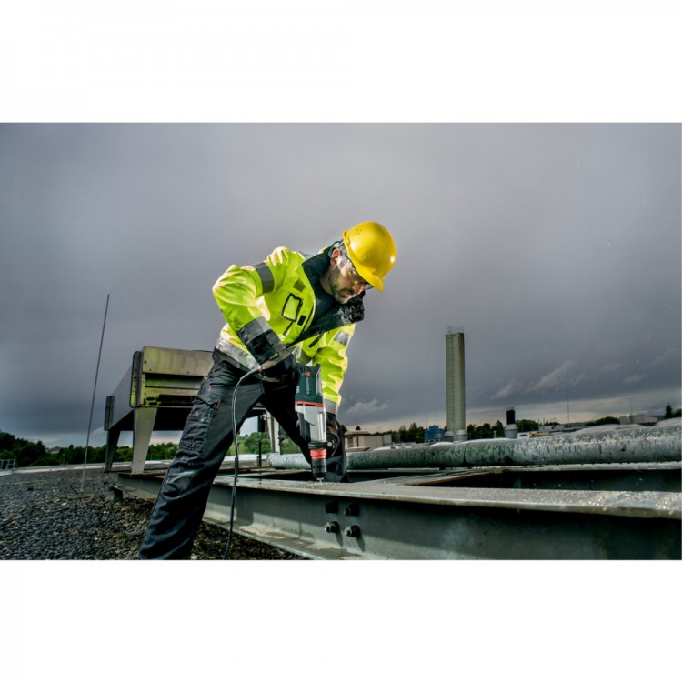 Перфоратор Metabo UHE 2660-2 QUICK SET (600697850) - фото 4