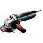 Болгарка Metabo W 11-125 QUICK (603623000)