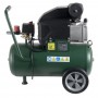 Поршневий масляний компресор Metabo Basic 250-24 W (601533000) - фото 6