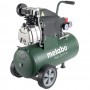 Поршневий масляний компресор Metabo Basic 250-24 W (601533000) - фото 6