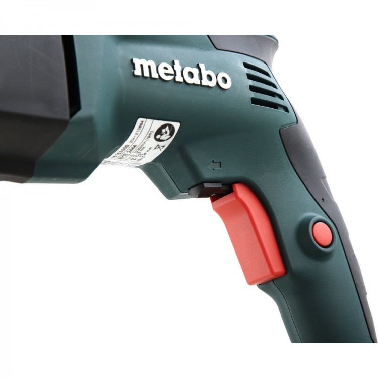 Перфоратор Metabo BHE 2444 (606153000) - фото 2