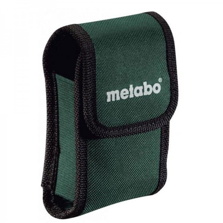 Далекомір лазерний Metabo LD 60 (606163000) - фото 1