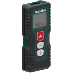 Далекомір лазерний Metabo LD 30 (606162000)
