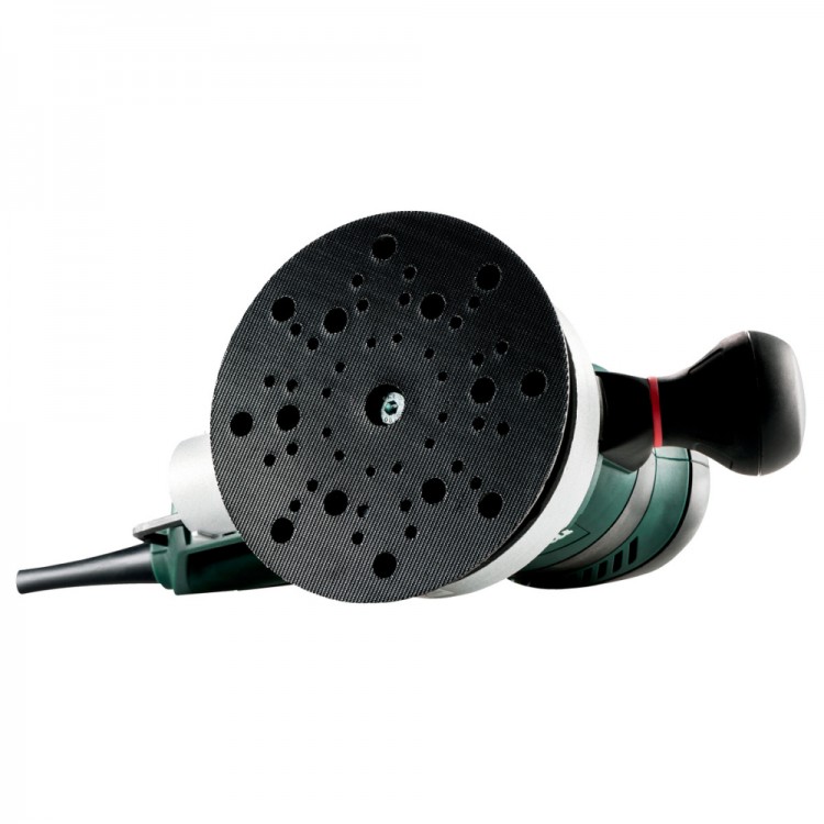 Ексцентрикова шліфмашина Metabo SXE 450 TURBOTEC (600129000) - фото 1