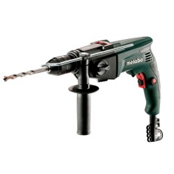 Ударний дриль Metabo SBE 760 мережевий, 0.76 кВт (600841850)