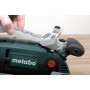 Стрічкова шліфмашина Metabo BAE 75 (600375000) - фото 10