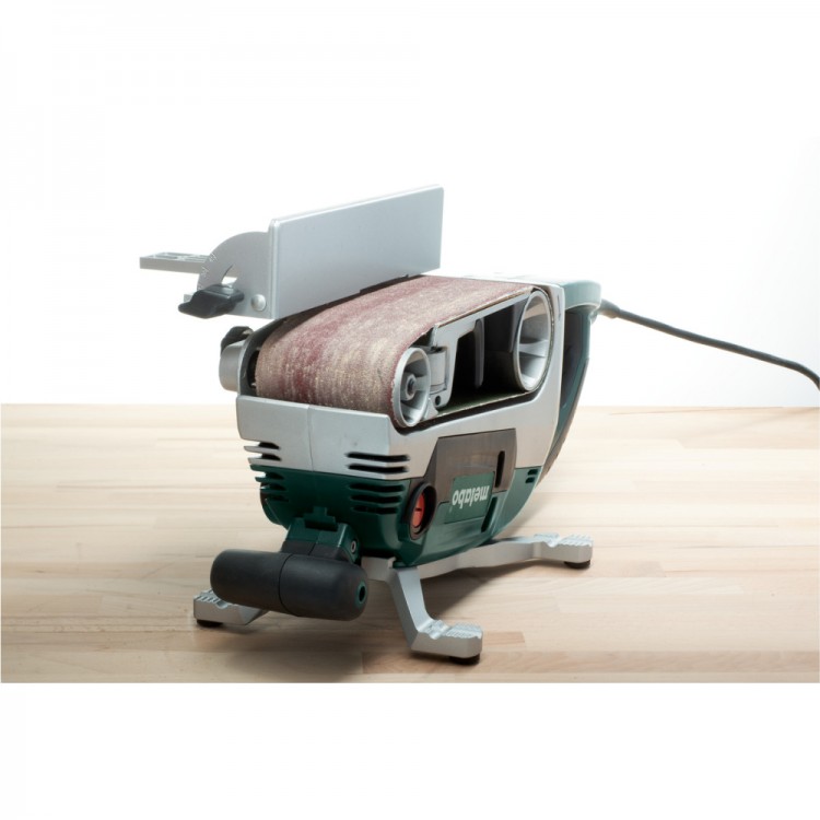 Стрічкова шліфмашина Metabo BAE 75 (600375000) - фото 4