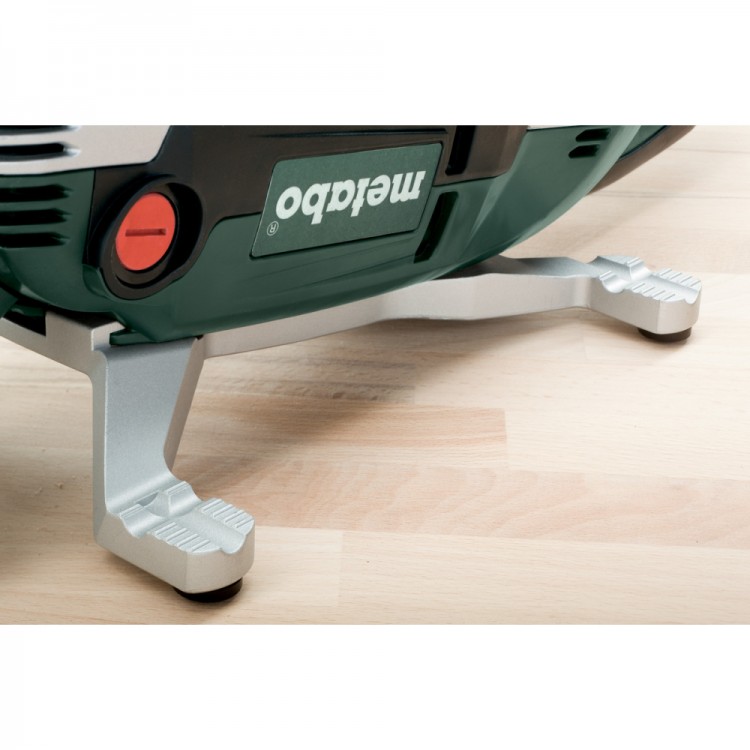 Стрічкова шліфмашина Metabo BAE 75 (600375000) - фото 6