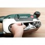 Стрічкова шліфмашина Metabo BAE 75 (600375000) - фото 10