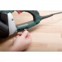 Стрічкова шліфмашина Metabo BAE 75 (600375000) - фото 10