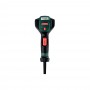 Технічний фен Metabo HGE 23-650 LCD (603065000) - фото 2