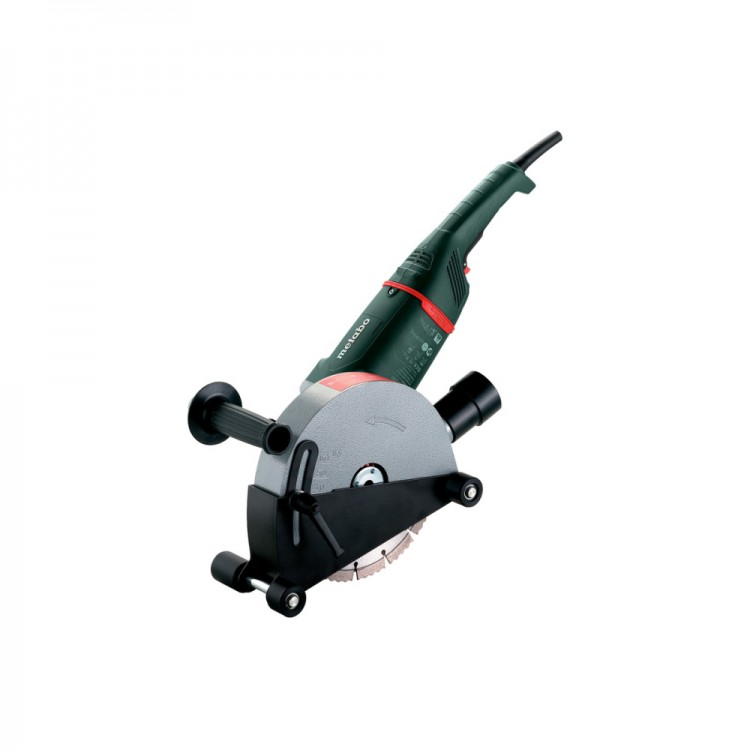 Штроборіз Metabo MFE 65 (600365000)