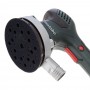 Ексцентрикова шліфувальна машина Metabo SXE 3150 (600444500) - фото 5