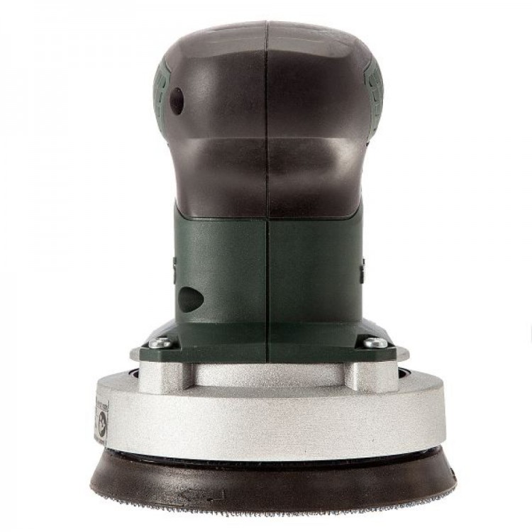 Ексцентрикова шліфувальна машина Metabo SXE 3150 (600444500) - фото 3