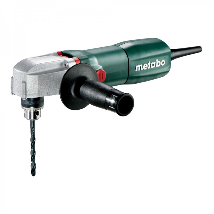 Кутовий дриль Metabo WBE 700 (600512000)