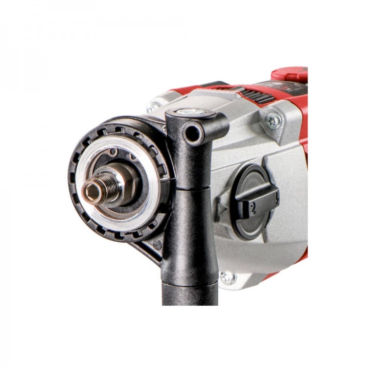 Дриль ударний Metabo SBE 850-2 (600782500) - фото 1