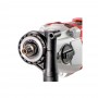 Дриль ударний Metabo SBE 850-2 (600782500) - фото 6