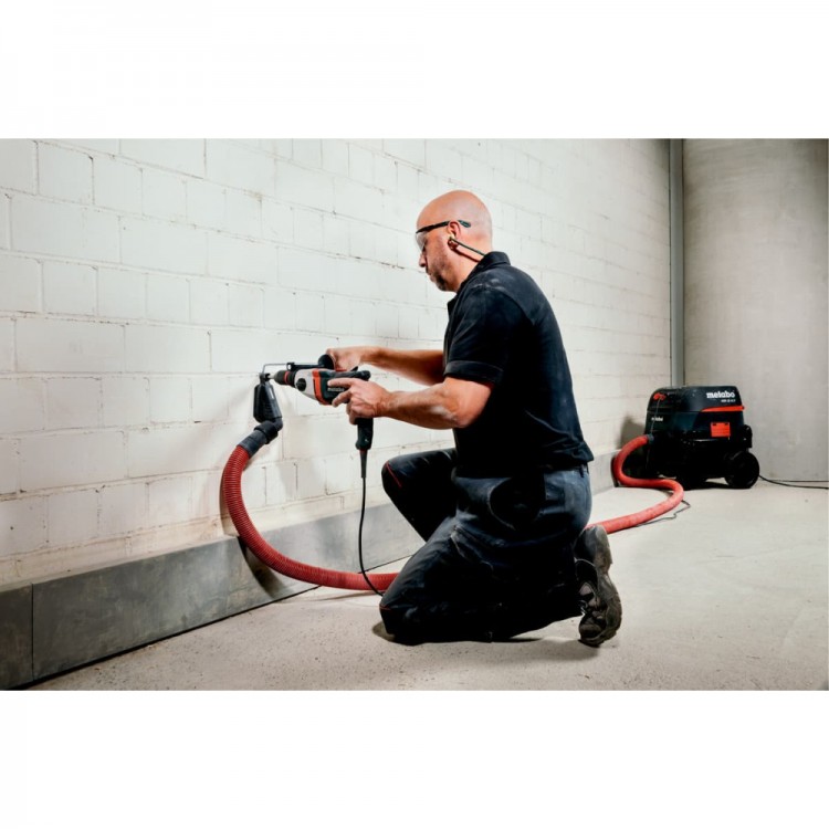 Дриль ударний Metabo SBE 850-2 (600782500) - фото 4