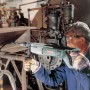 Дриль Metabo BDE 1100 (600806000) - фото 6
