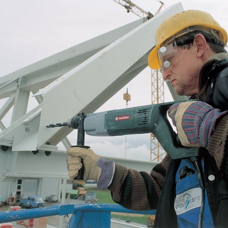 Дриль Metabo BDE 1100 (600806000) - фото 3