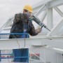 Дриль Metabo BDE 1100 (600806000) - фото 6