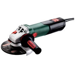 Кутова шліфувальна машина Metabo WE 17-150 Quick (601074000)