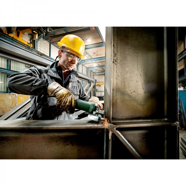 Кутова шліфувальна машина Metabo WE 17-150 Quick (601074000) - фото 3