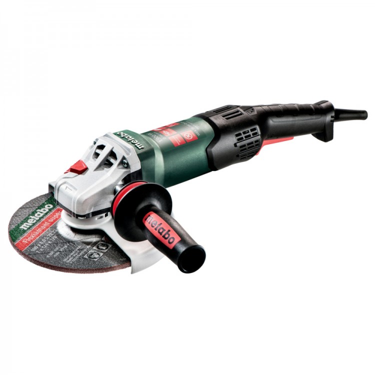 Болгарка Metabo WEA 19-180 Quick RT (601095000)