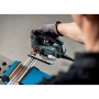 Електролобзик Metabo STEB 100 Quick (601110500) - фото 5