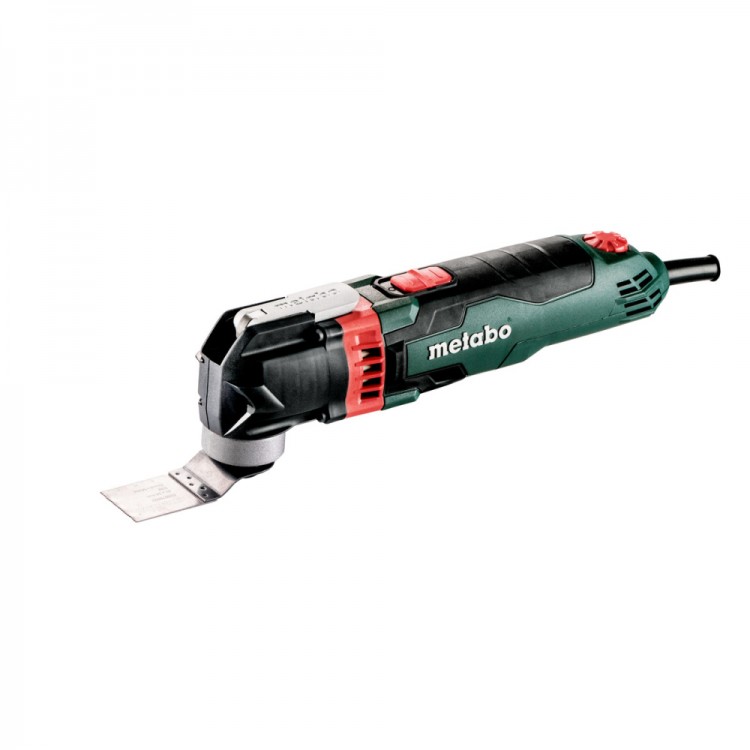 Універсальний різак Metabo MT 400 Quick (601406000)