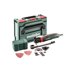 Багатофункціональний інструмент Metabo MT 400 Quick (601406500)