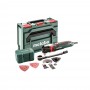 Багатофункціональний інструмент Metabo MT 400 Quick (601406500)