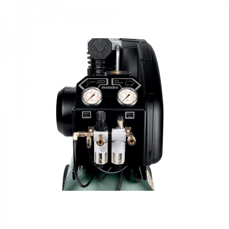 Компресор Metabo Mega 700-90 D (601542000) - фото 1