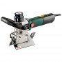 Кромковий фрезер по металу Metabo KFM 15-10 F у сталевому кейсі (601752500)