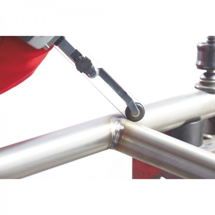 Стрічковий напилок Metabo BFE 9-20 Set (602244500) - фото 1