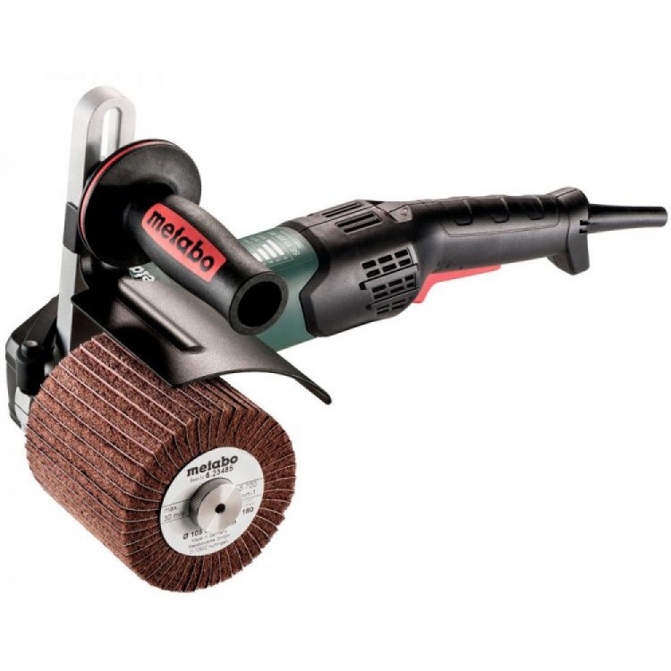 Щіткова шліфмашина Metabo SE 17-200 RT (602259000)
