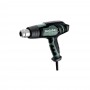 Технічний фен Metabo HGE 23-650 LCD (603065500) - фото 3