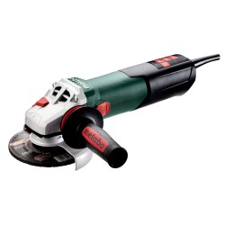 Кутова шліфувальна машина Metabo WA 13-125 Quick (603630000)