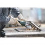 Кутова шліфмашина Metabo WEVF 10-125 Quick Inox (613080000) - фото 4